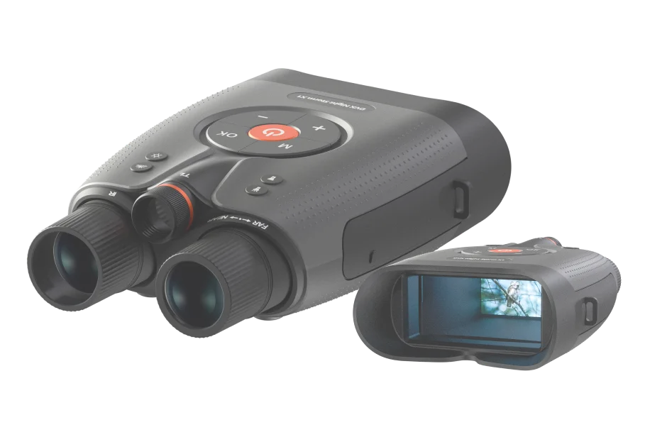 Night Storm X1 Bundle