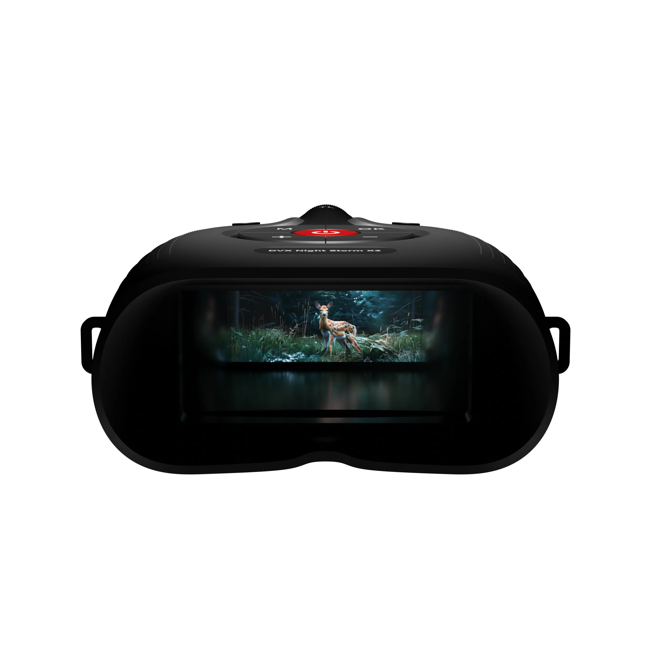 X3 Night Vision Display
